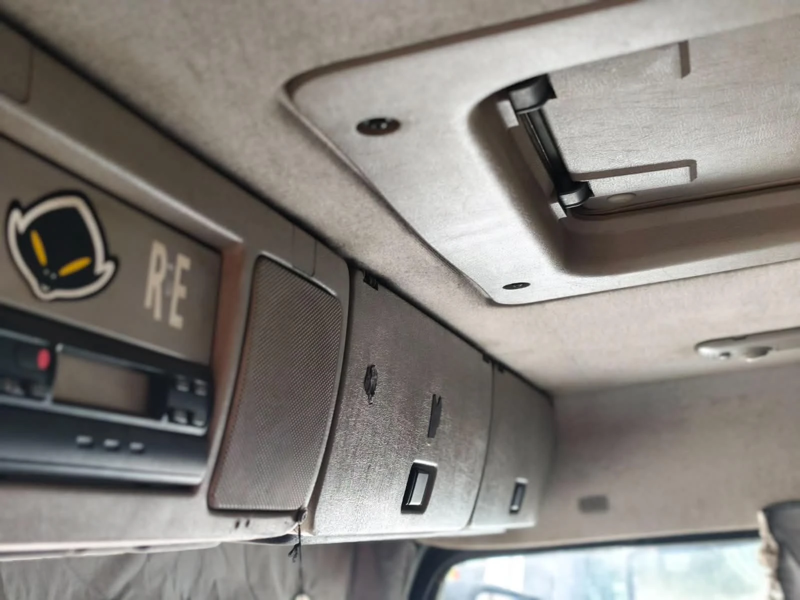 Volvo Fm12, снимка 12 - Камиони - 54682035