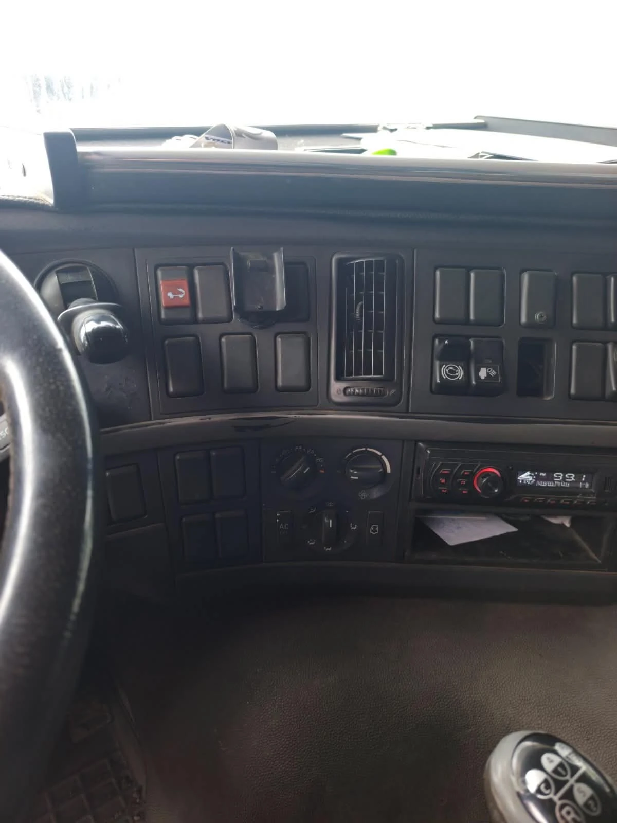 Volvo Fm12, снимка 9 - Камиони - 54682035