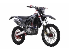 Barton OF-Road NXT 300 Водно Охлаждане, снимка 1
