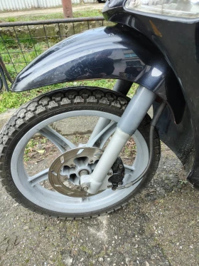 Piaggio Liberty, снимка 7