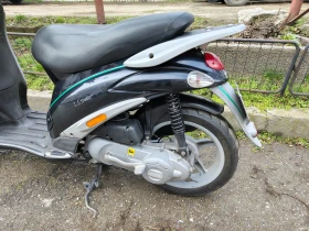 Piaggio Liberty, снимка 8