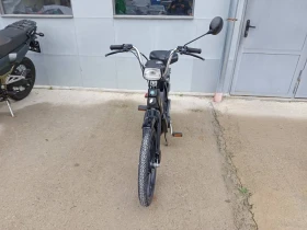 Piaggio Ciao 49куб. С регистрация!!!, снимка 4