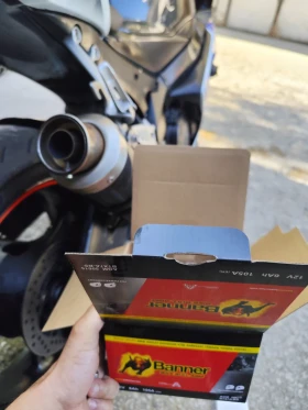 Suzuki Gsxr 1000 K5, снимка 9