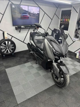 Yamaha X-max 300, снимка 4