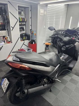 Yamaha X-max 300, снимка 8