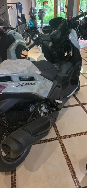 Yamaha X-max TECH MAX+ , снимка 4