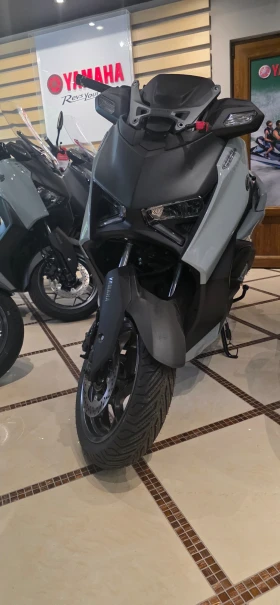 Yamaha X-max TECH MAX+ , снимка 1