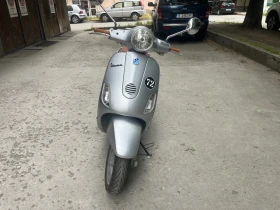 Vespa 150 LX150, снимка 2
