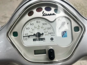 Vespa 150 LX150, снимка 6