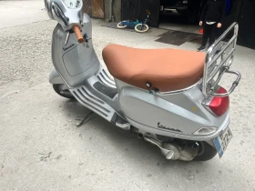Vespa 150 LX150, снимка 5