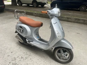 Vespa 150 LX150, снимка 3