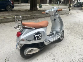 Vespa 150 LX150, снимка 4