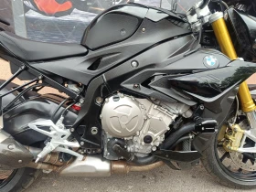 BMW S 1000R ABS TC ESA, снимка 7