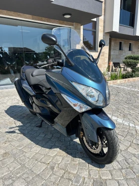 Yamaha T-max Лизинг, снимка 2