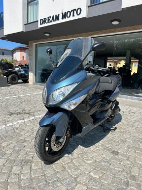Yamaha T-max Лизинг, снимка 1