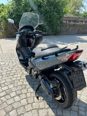 Yamaha T-max Лизинг, снимка 10