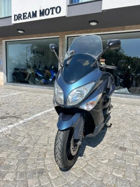Yamaha T-max Лизинг, снимка 4