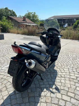 Yamaha T-max Лизинг, снимка 9