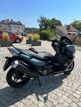 Yamaha T-max Лизинг, снимка 8