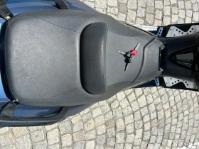 Yamaha T-max Лизинг, снимка 11