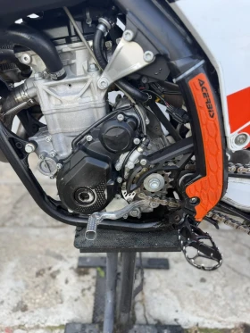 Ktm SX-F 350, снимка 5