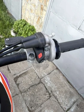 Ktm SX-F 350, снимка 9
