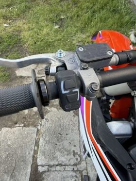 Ktm SX-F 350, снимка 8