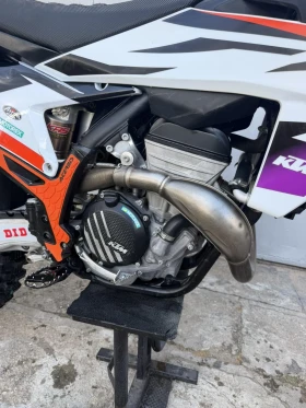 Ktm SX-F 350, снимка 11