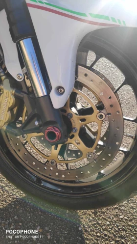 Aprilia Tuono 1000R, снимка 5