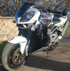 Aprilia Tuono 1000R, снимка 10