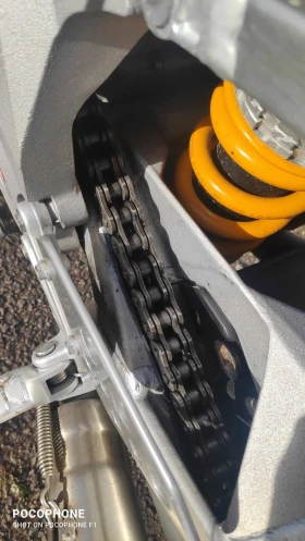 Aprilia Tuono 1000R, снимка 7
