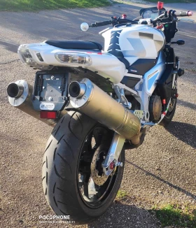 Aprilia Tuono 1000R, снимка 9
