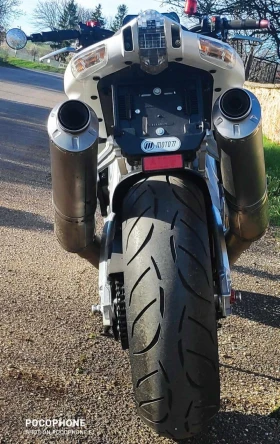 Aprilia Tuono 1000R, снимка 2