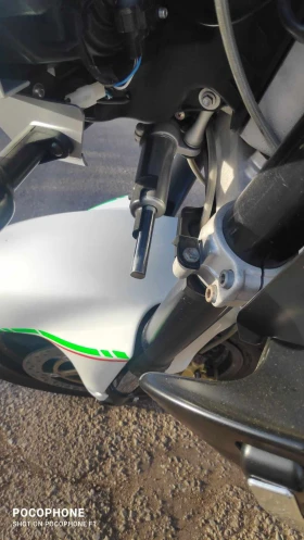 Aprilia Tuono 1000R, снимка 4