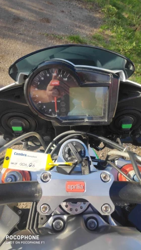 Aprilia Tuono 1000R, снимка 8
