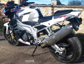 Aprilia Tuono 1000R, снимка 12
