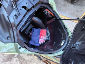 Honda Nc Automatic, снимка 5