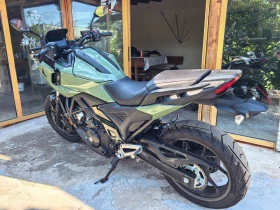 Honda Nc Automatic, снимка 2