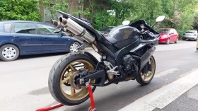 Yamaha YZF-R1, снимка 6