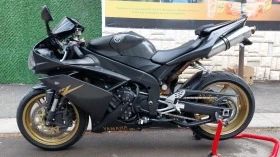 Yamaha YZF-R1, снимка 9