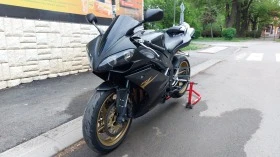 Yamaha YZF-R1, снимка 1