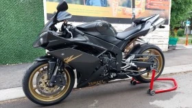 Yamaha YZF-R1, снимка 11