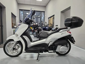 Yamaha X-City 250ie, Face, White!, снимка 9