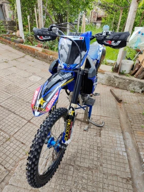 Обява за продажба на Yamaha Yzf 250 ~7 300 лв. - изображение 4