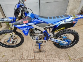 Обява за продажба на Yamaha Yzf 250 ~7 300 лв. - изображение 1