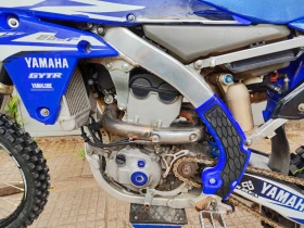 Обява за продажба на Yamaha Yzf 250 ~7 300 лв. - изображение 7