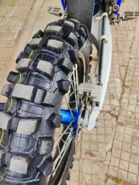 Обява за продажба на Yamaha Yzf 250 ~7 300 лв. - изображение 8