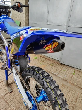 Обява за продажба на Yamaha Yzf 250 ~7 300 лв. - изображение 5