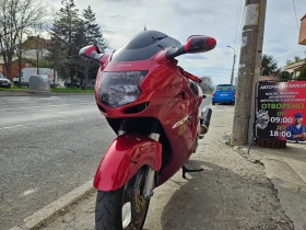 Honda Cbr 1100 XX Super Blackbird, снимка 6