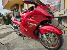 Honda Cbr 1100 XX Super Blackbird, снимка 3